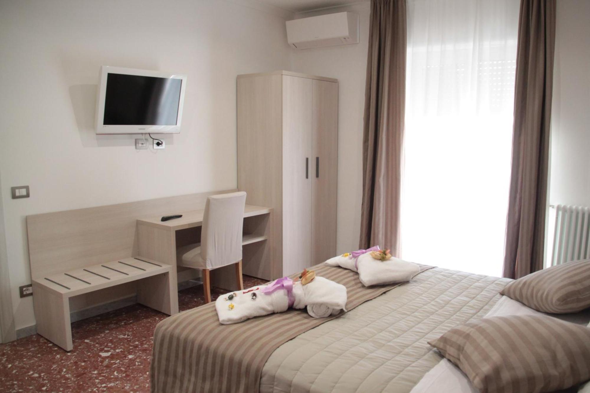 Apartment Hector Rome