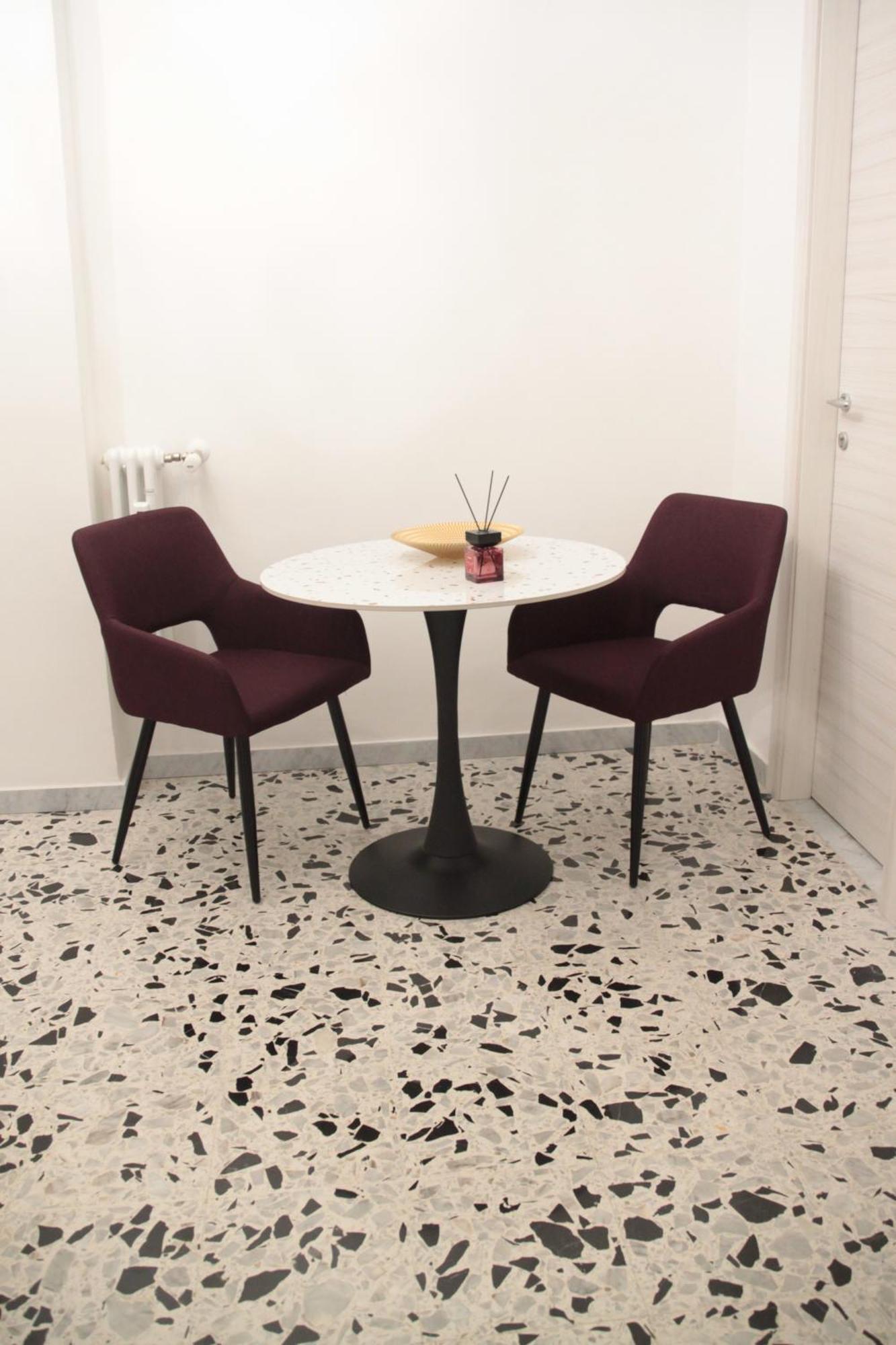 Hector Apartment *