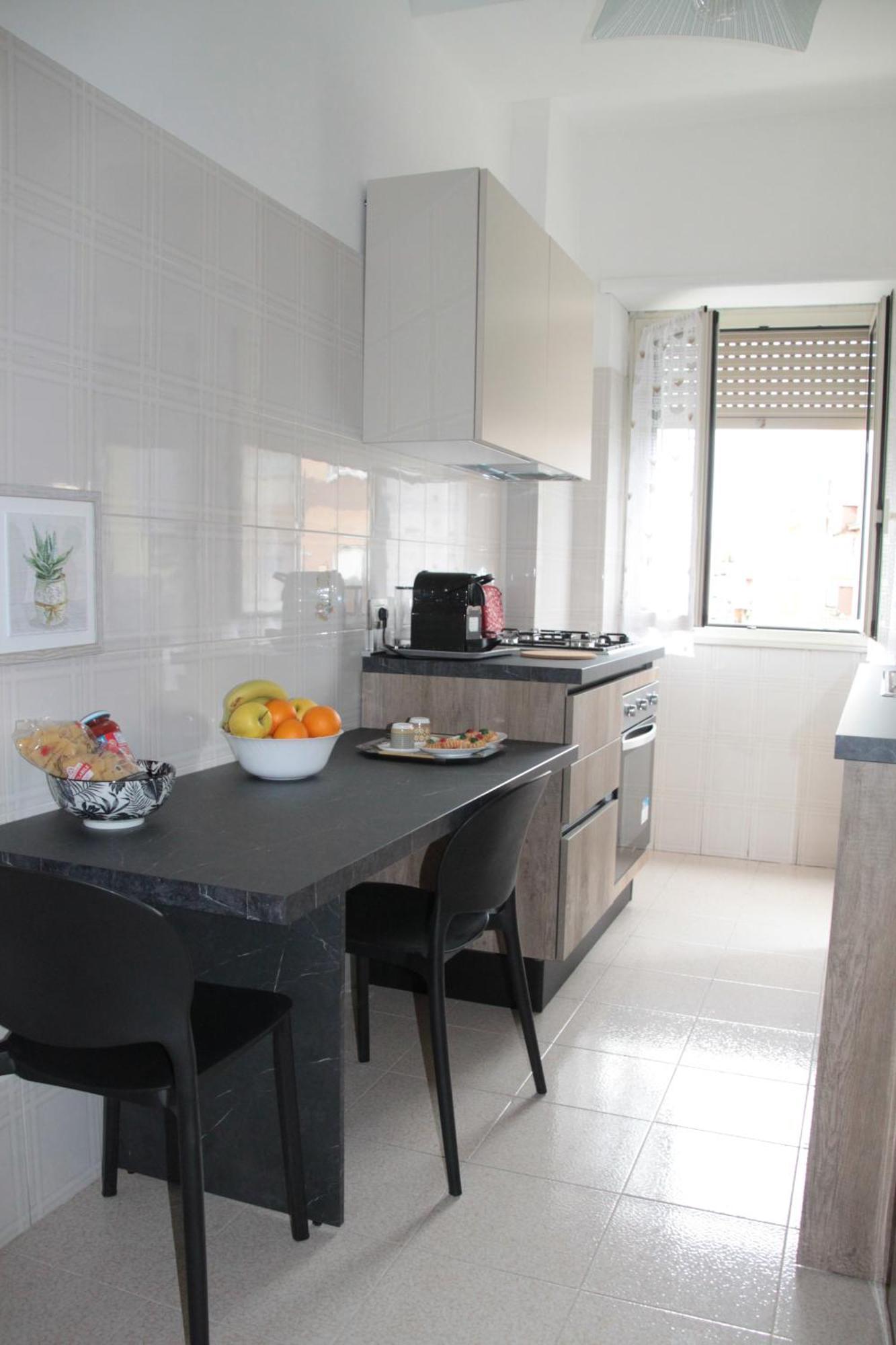 Apartment Hector *