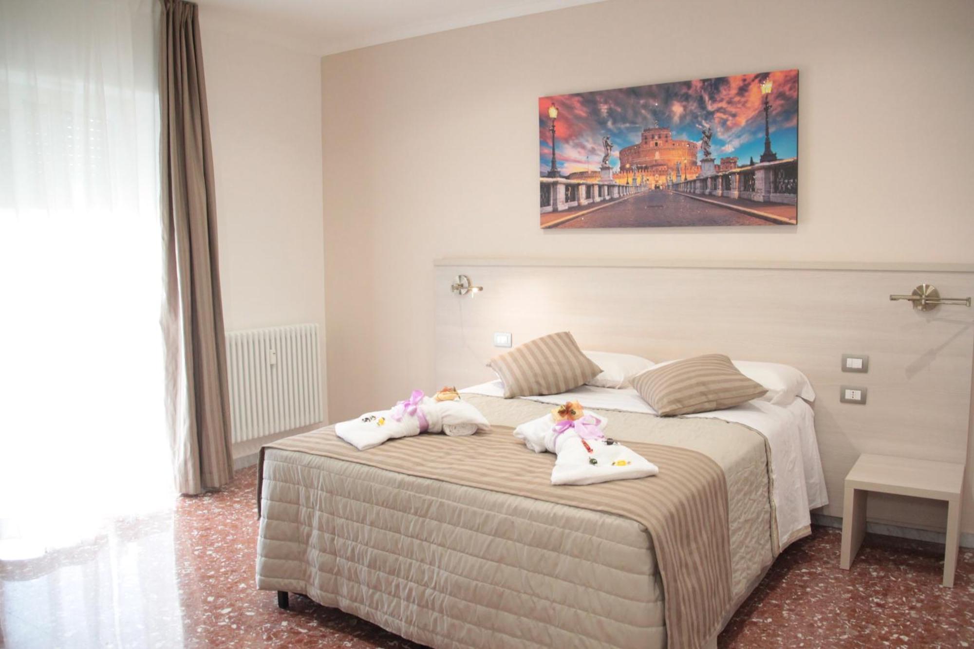 Hector Apartment Rome