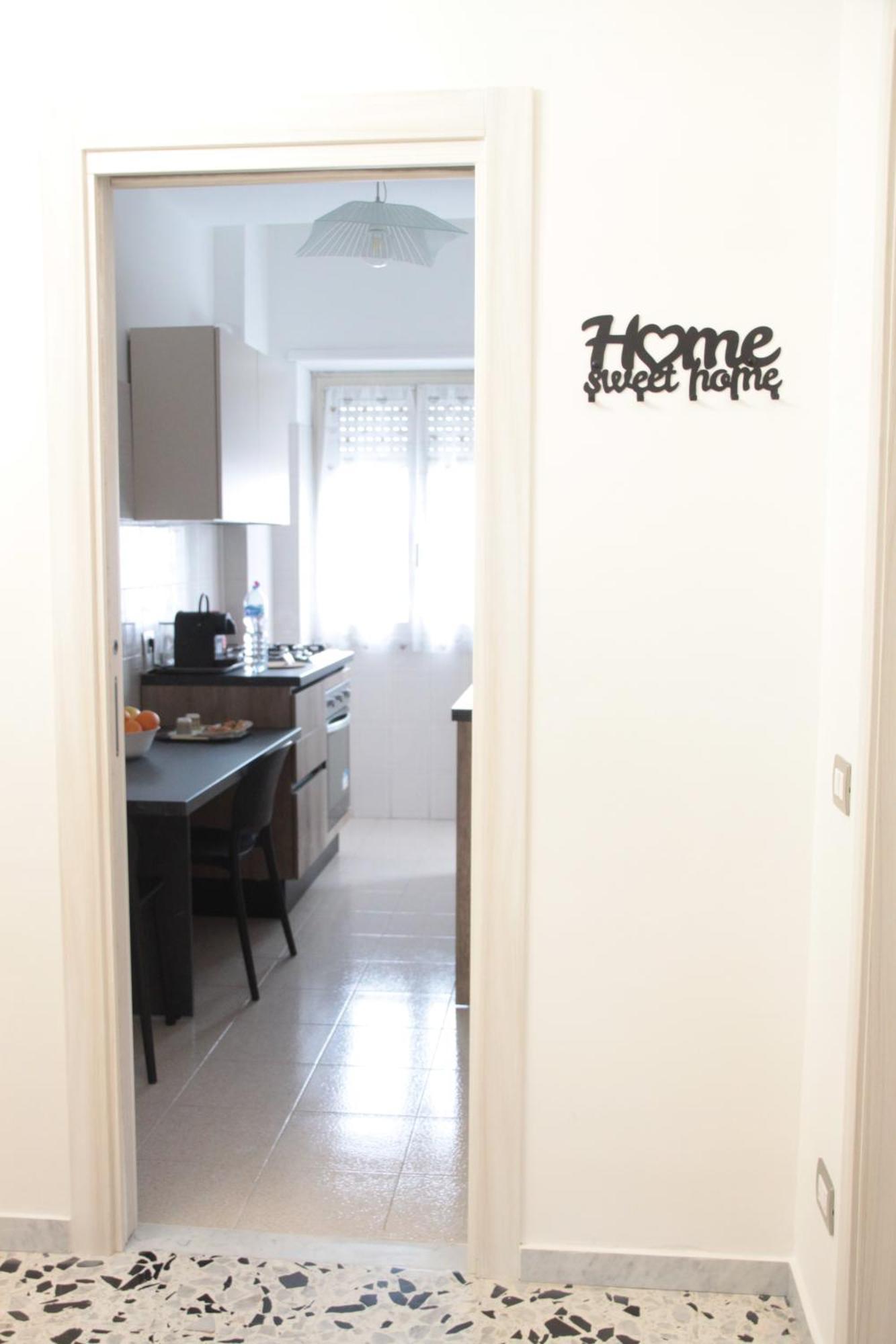Apartment Hector Rome