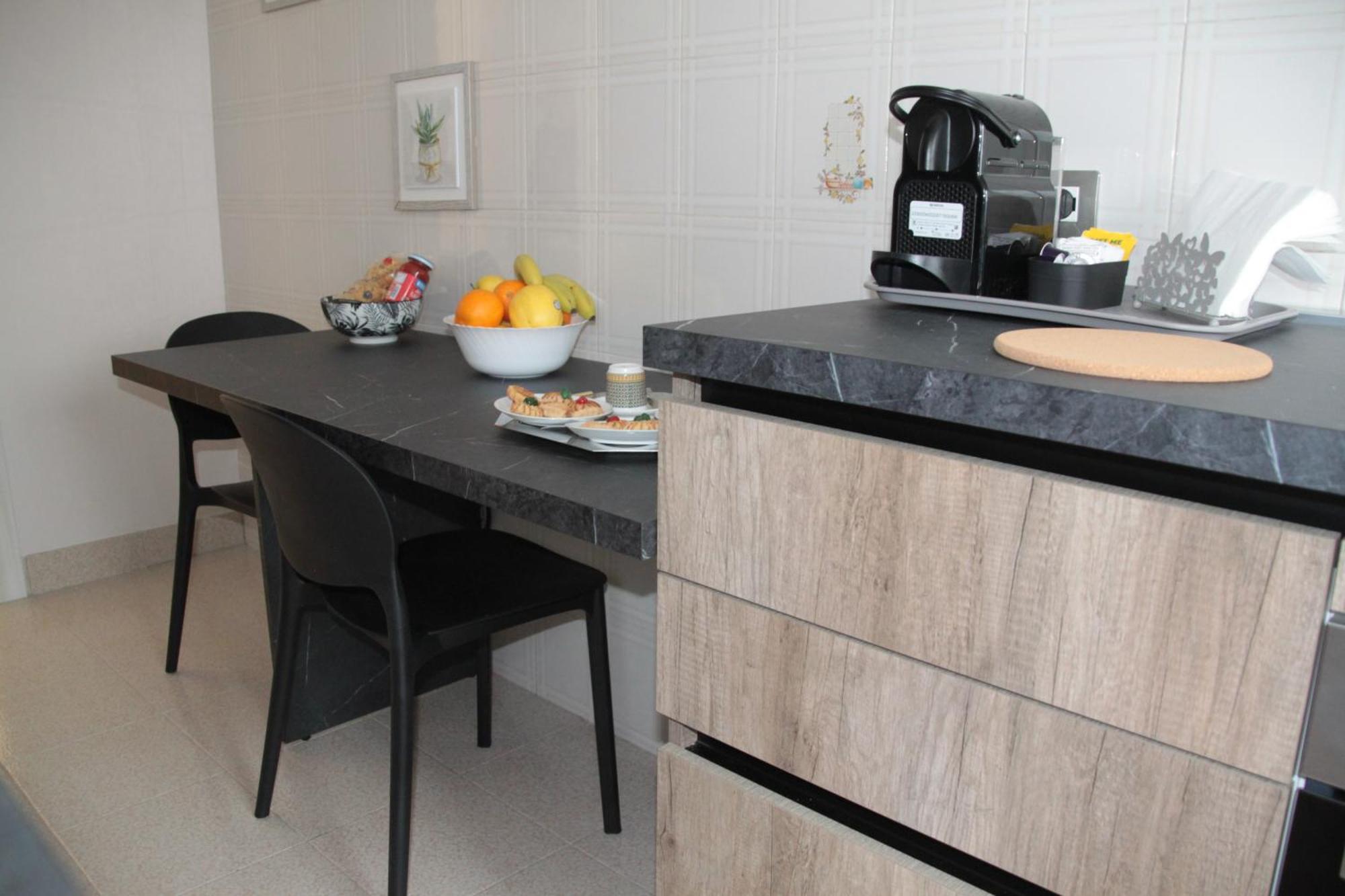 Hector Apartment *