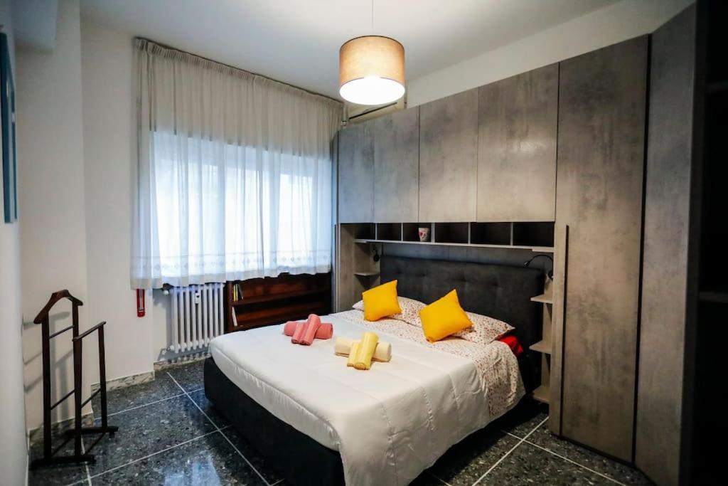 Appartamento San Pietro Intero -pane&mele-