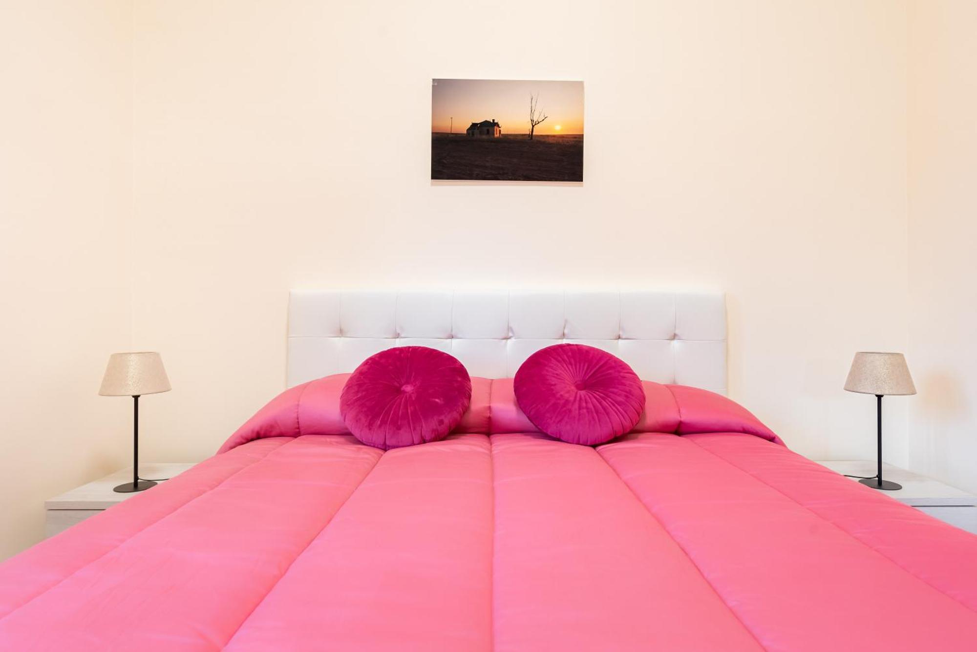 Pamphili Garden Apartment *