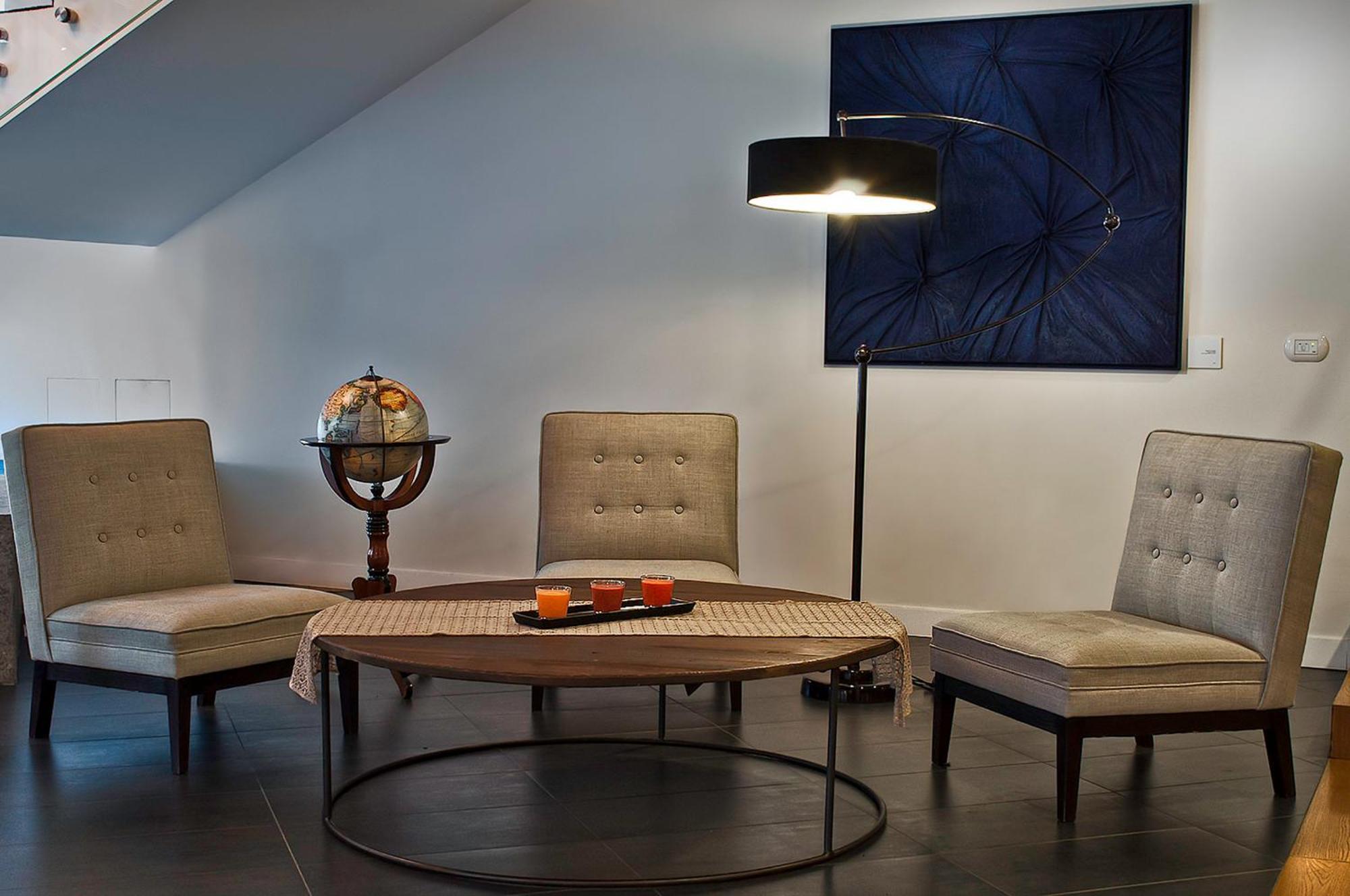 Hotel Caravel Rome