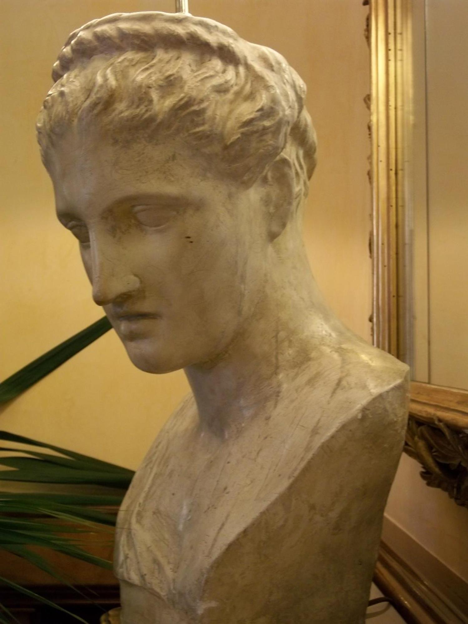 Bolivar Hotel Rome
