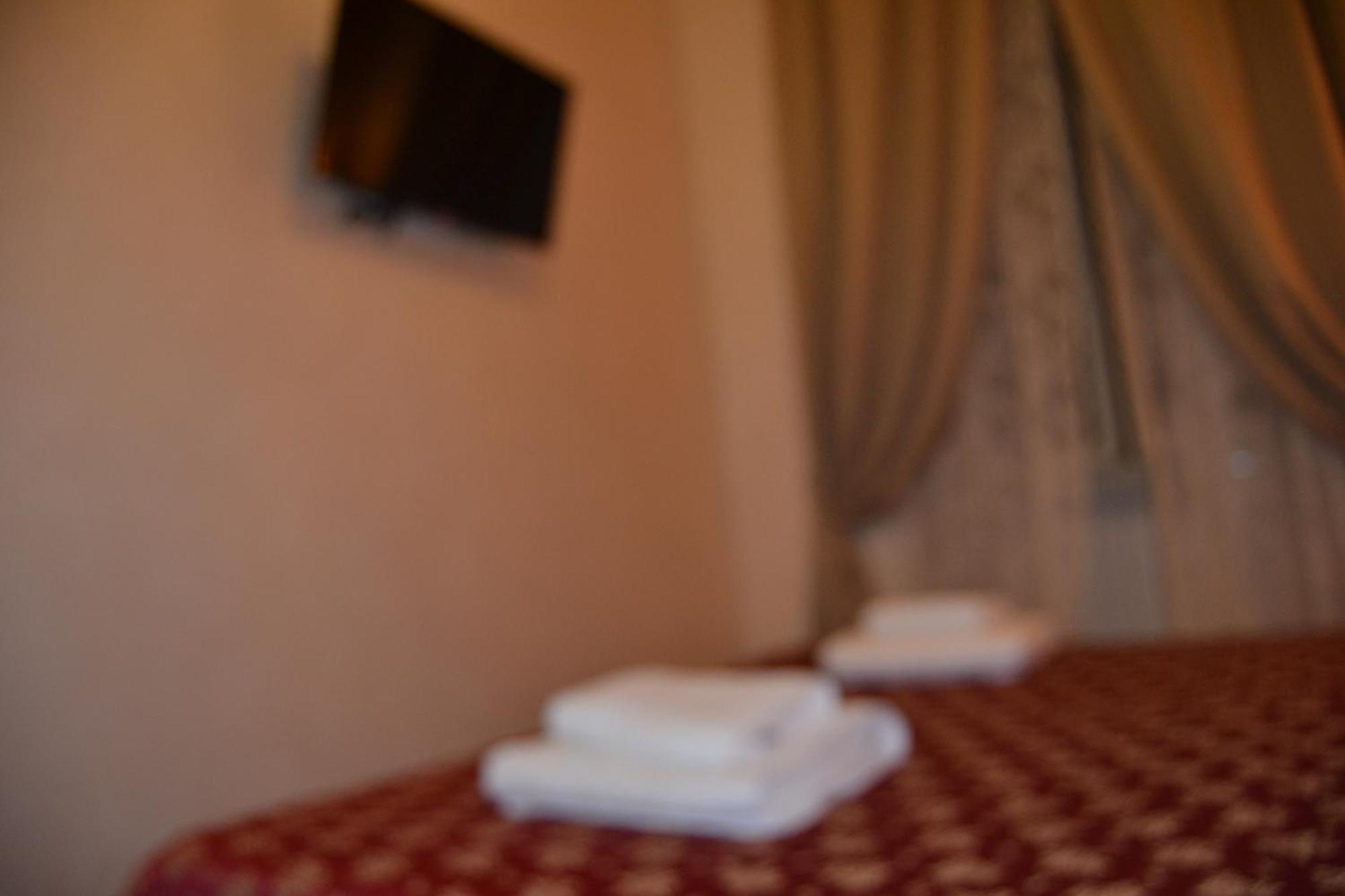 Guest house Bye