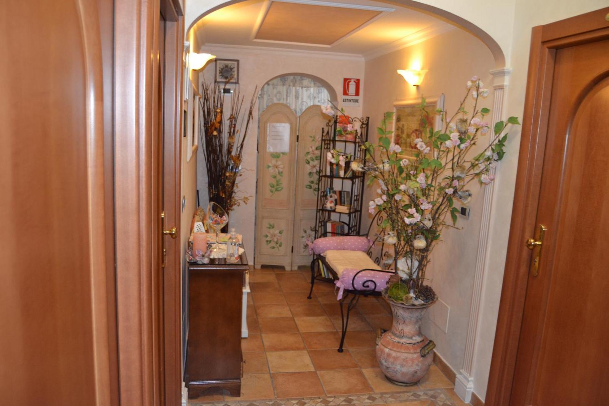 Bye Affittacamere Roma