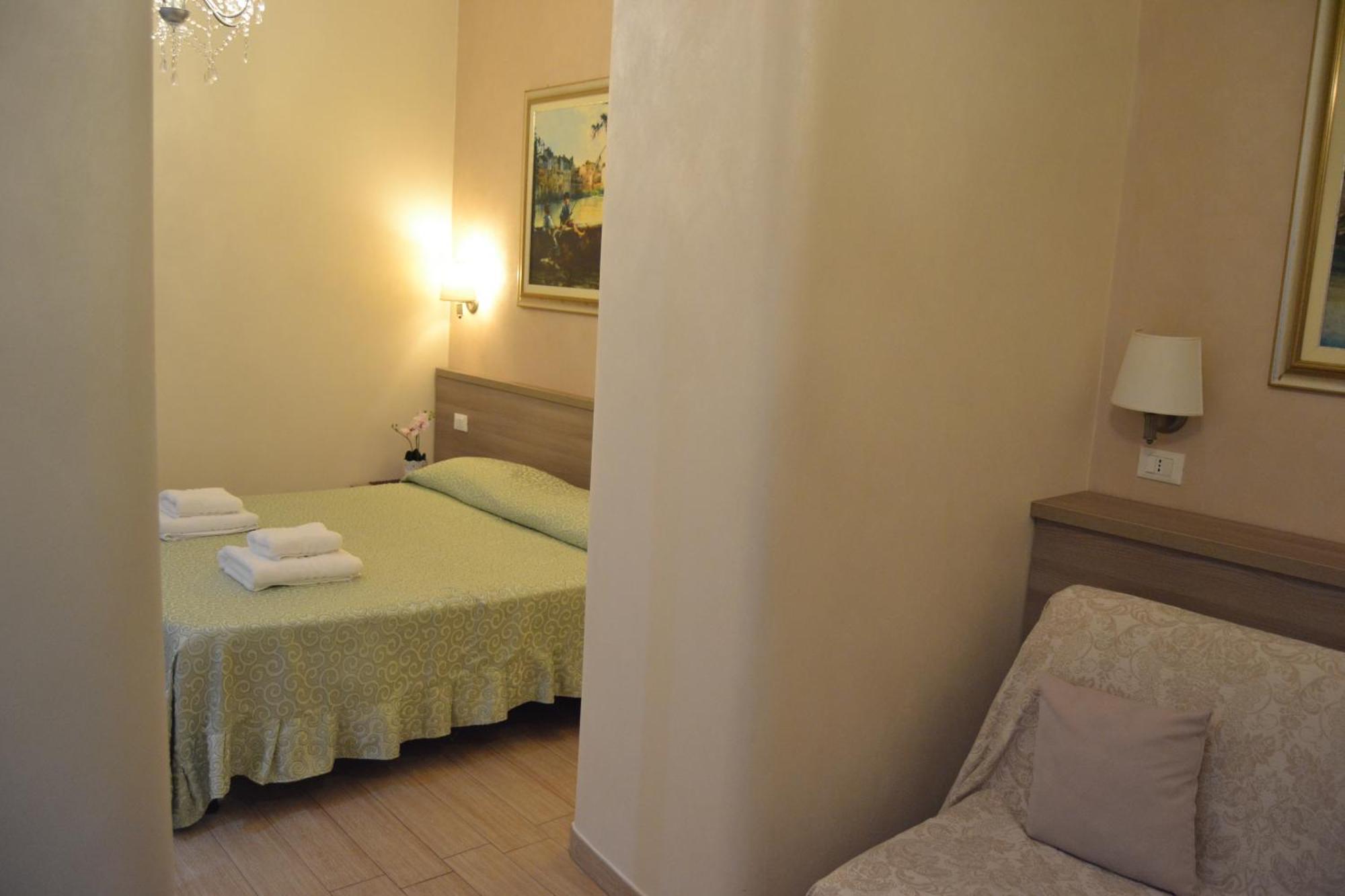 Guest house Bye 2*