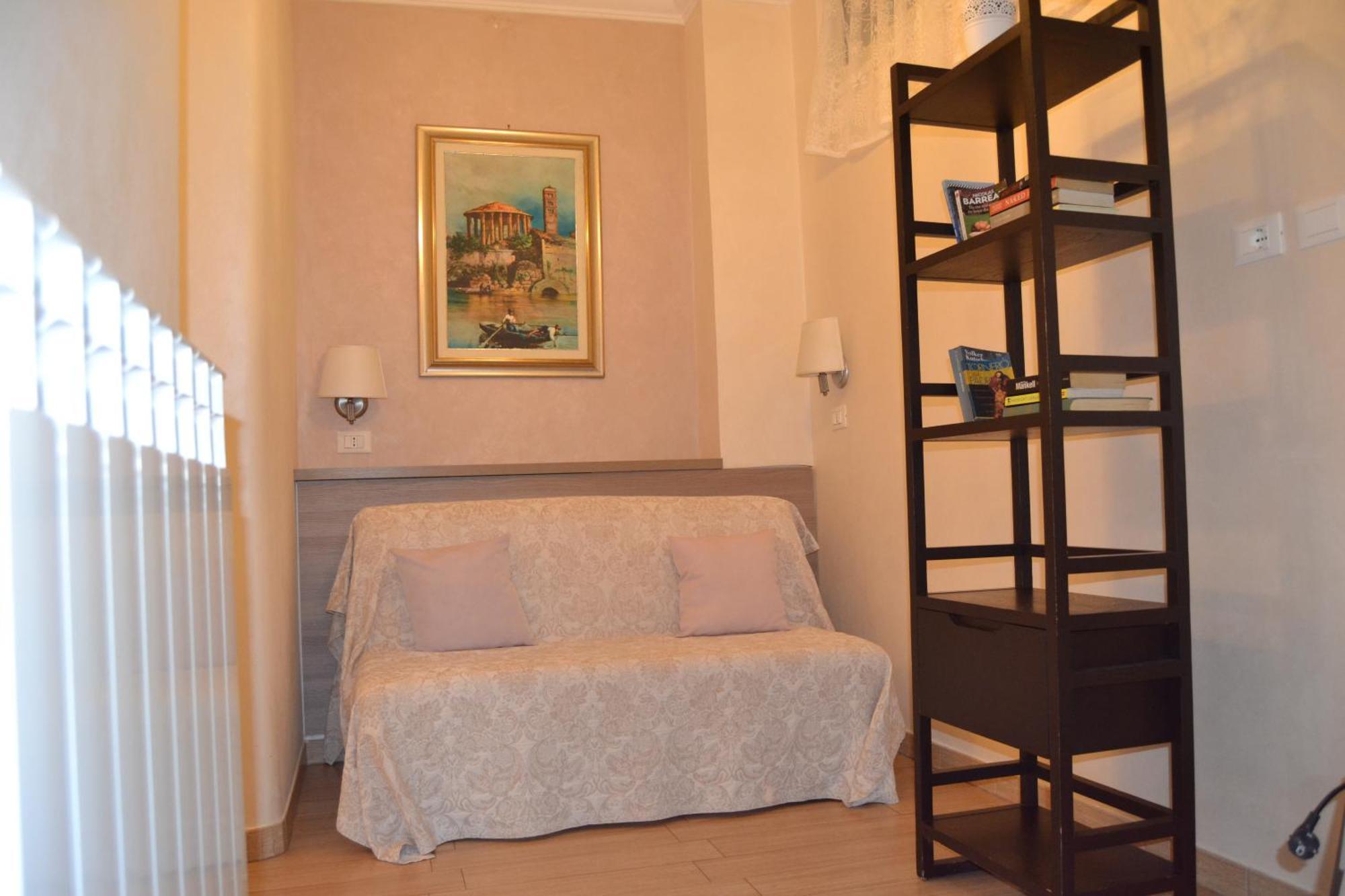 Bye Guest house Rome