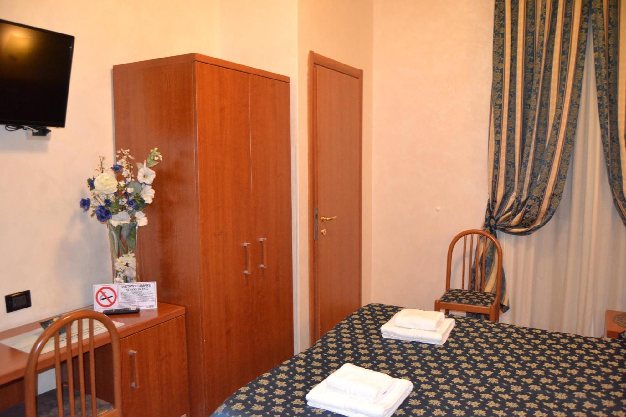 Bye Guest house Rome