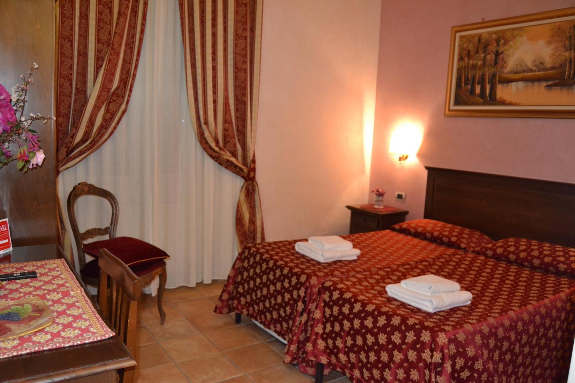 Guest house Bye Rome