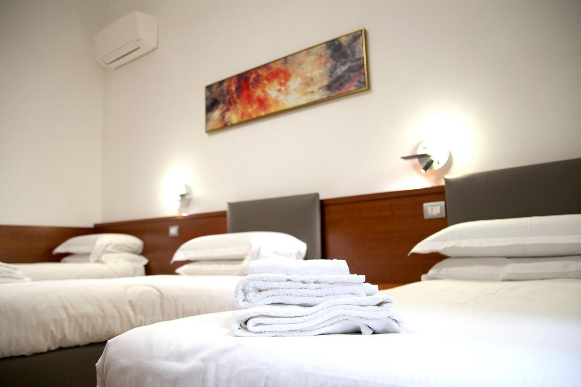 Principe Powered By Joyful Guest house Rome
