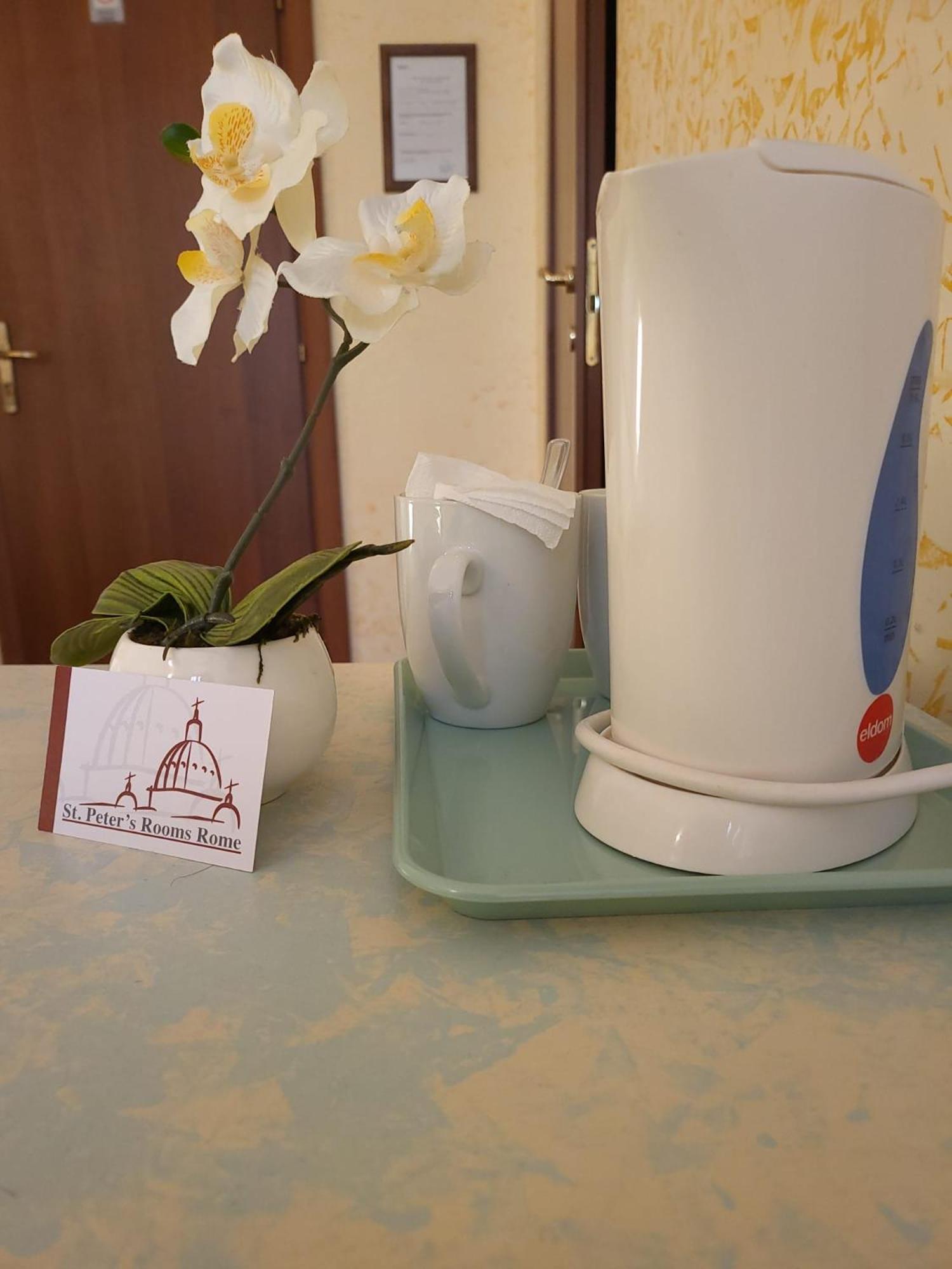 St. Peter's Guest house