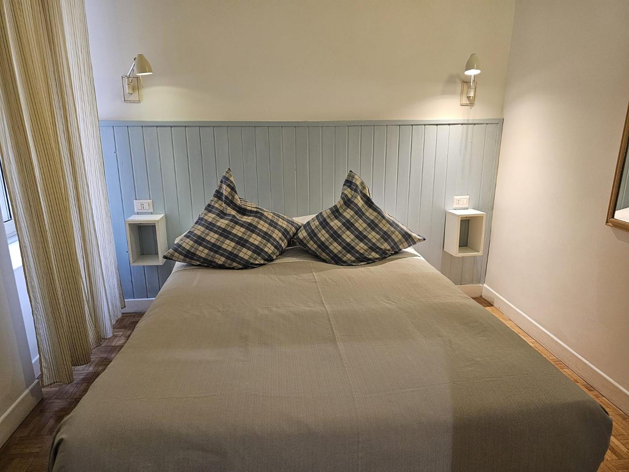 Guest house Residenza I Rioni 2*