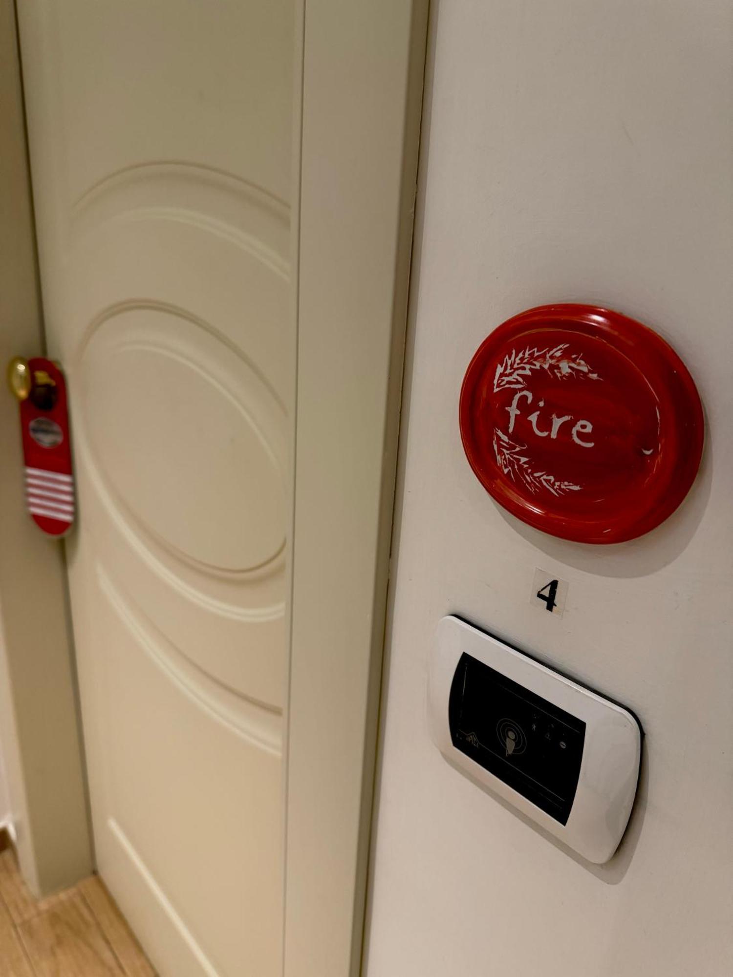 Etere In Prati Guest house 3*