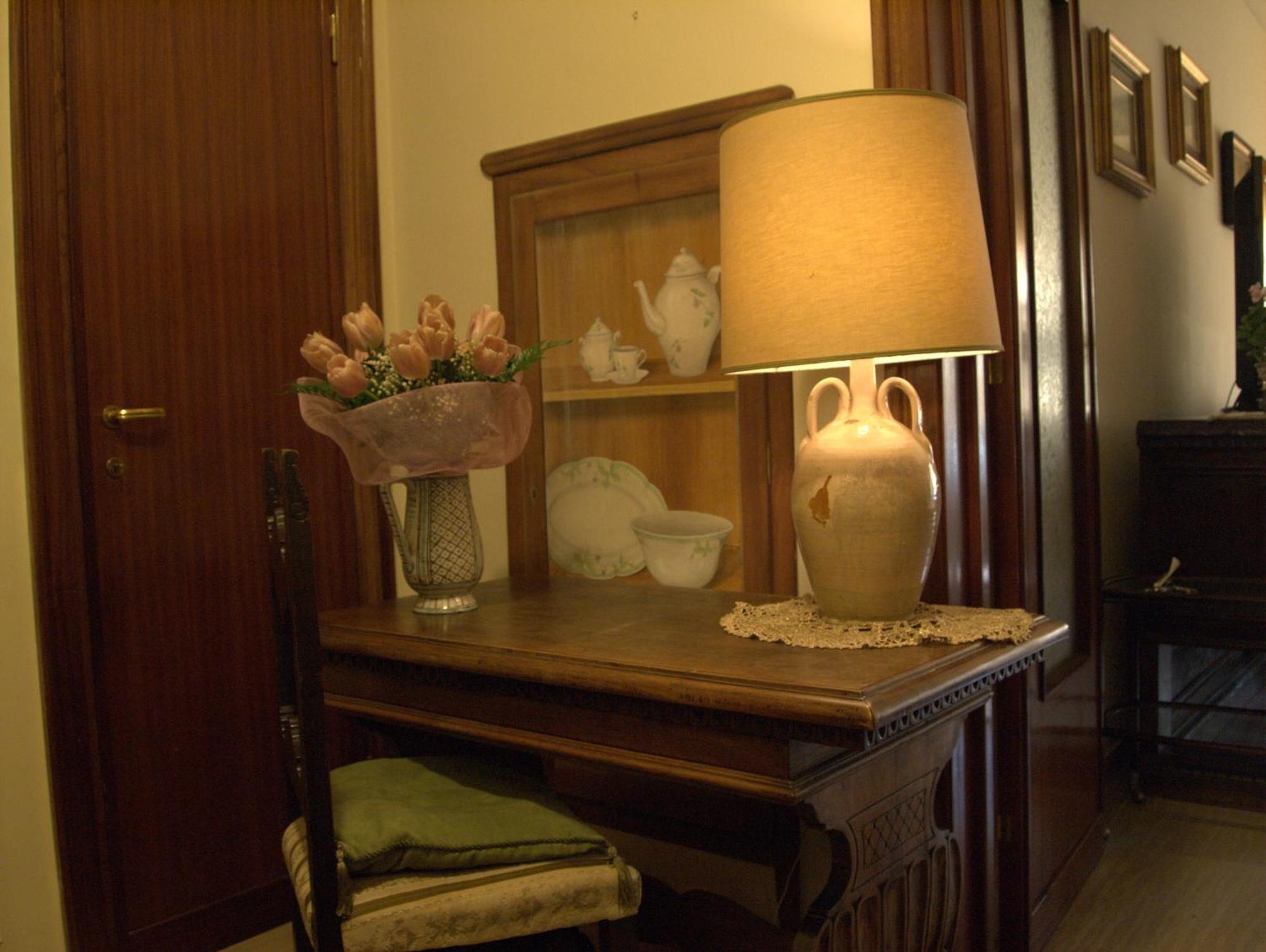 All'ombra Di San Pietro Bed & Breakfast Rome