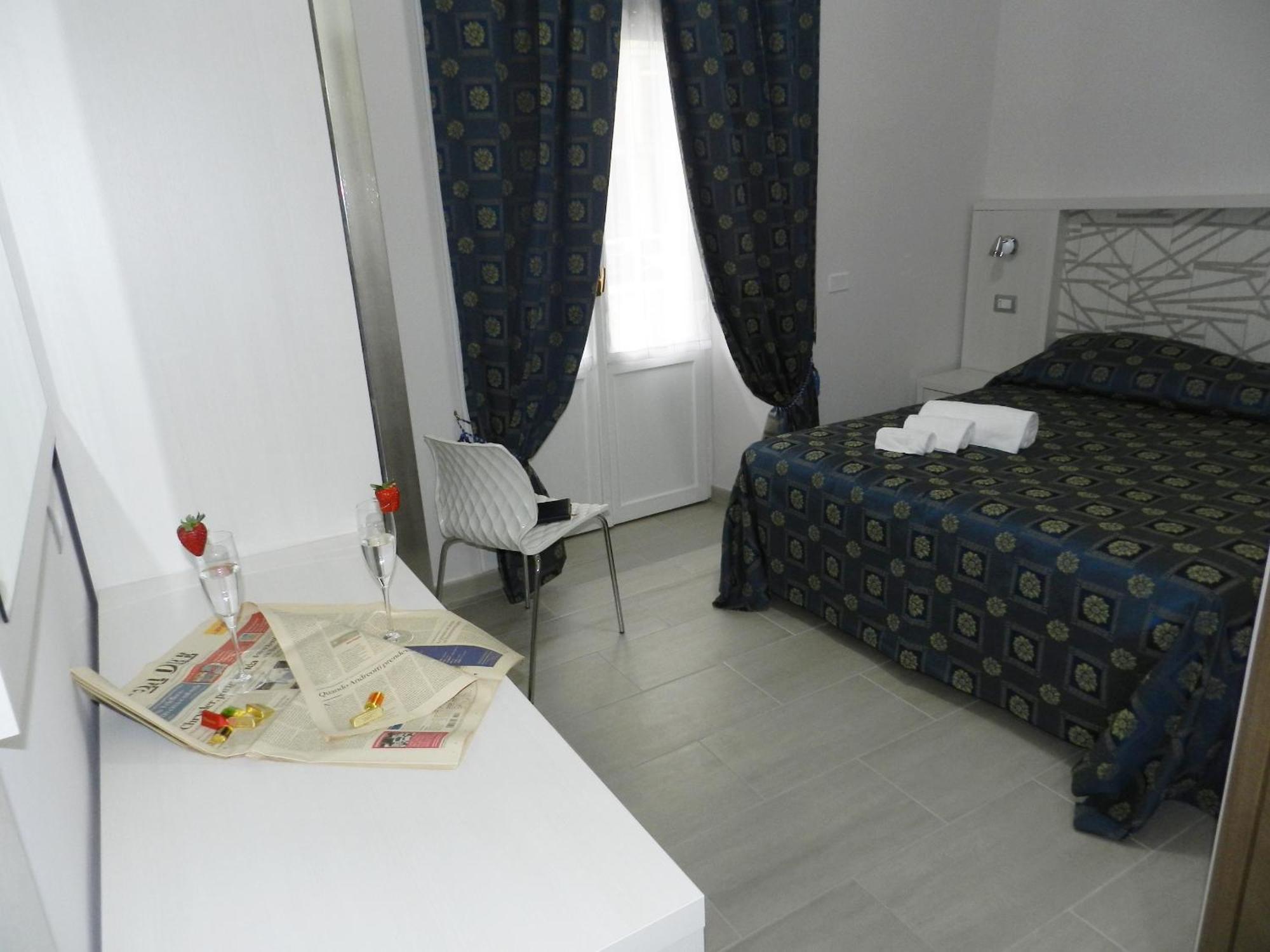 Guest house Vatican