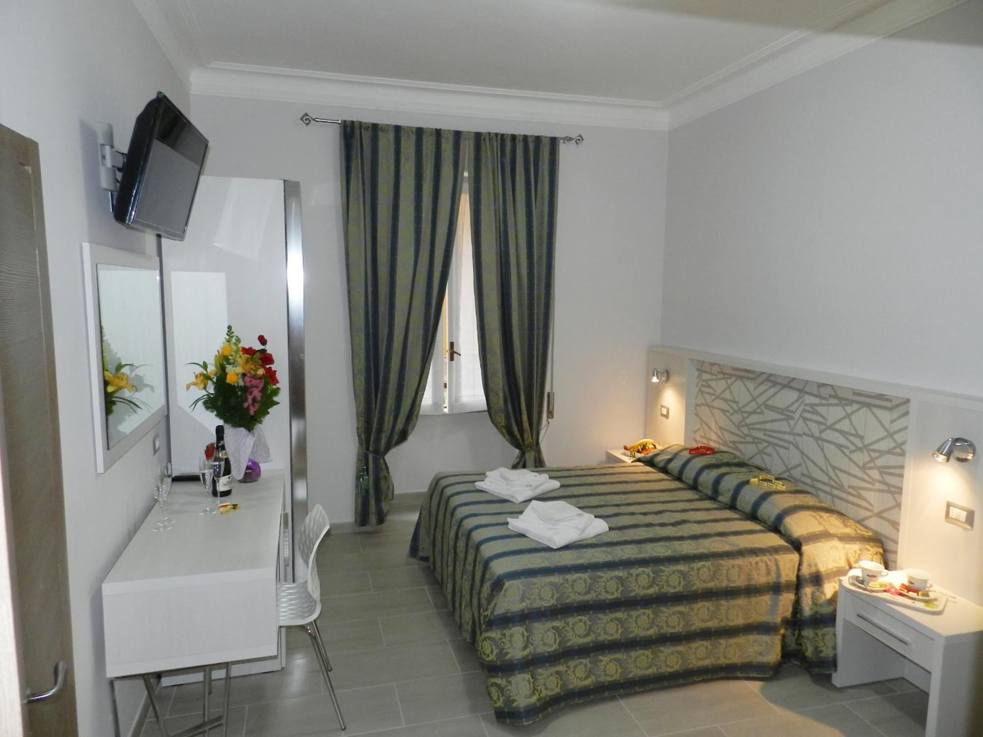 Guest house Vatican 3*