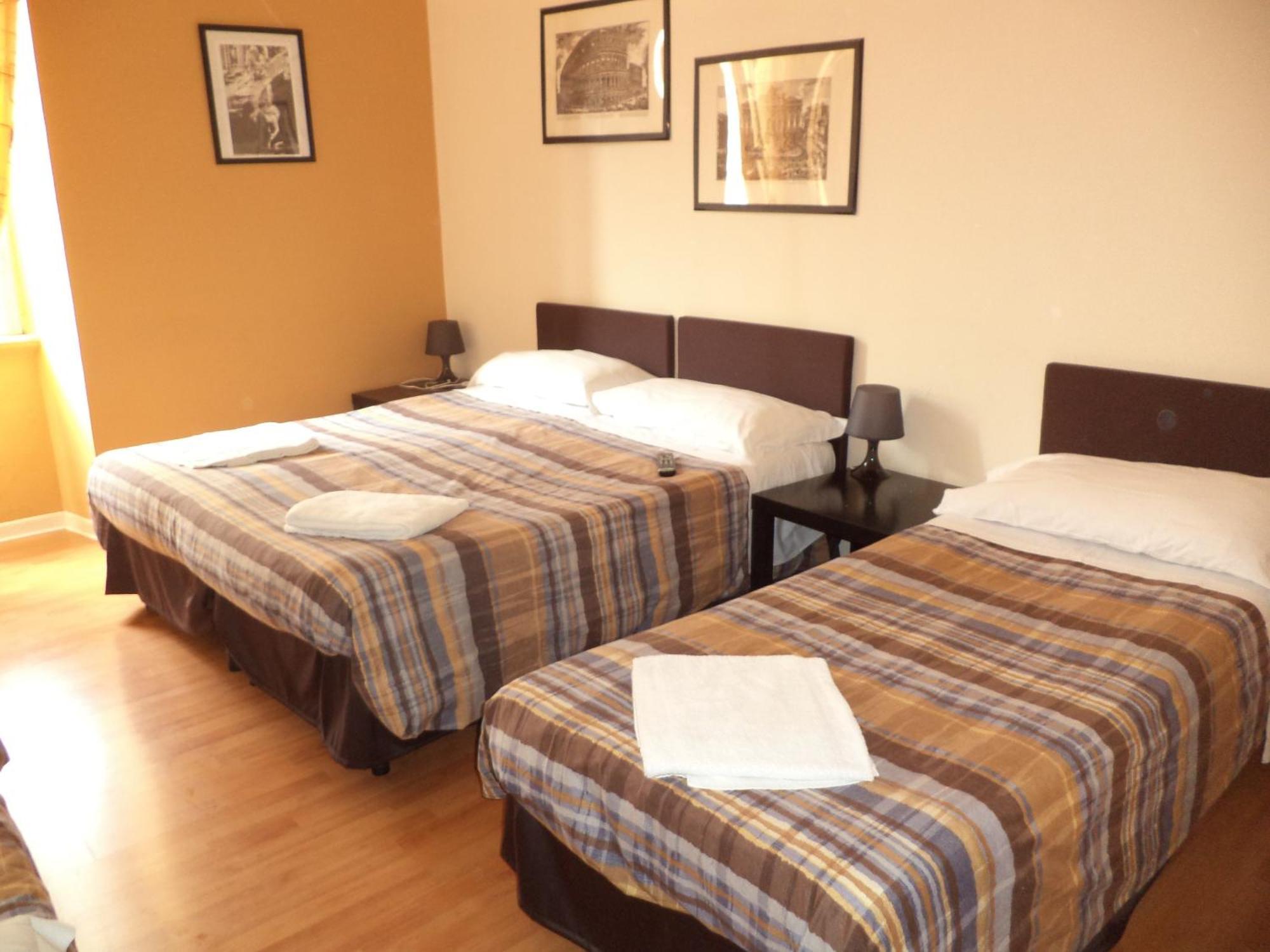 Enjoy Bed & Breakfast Rome