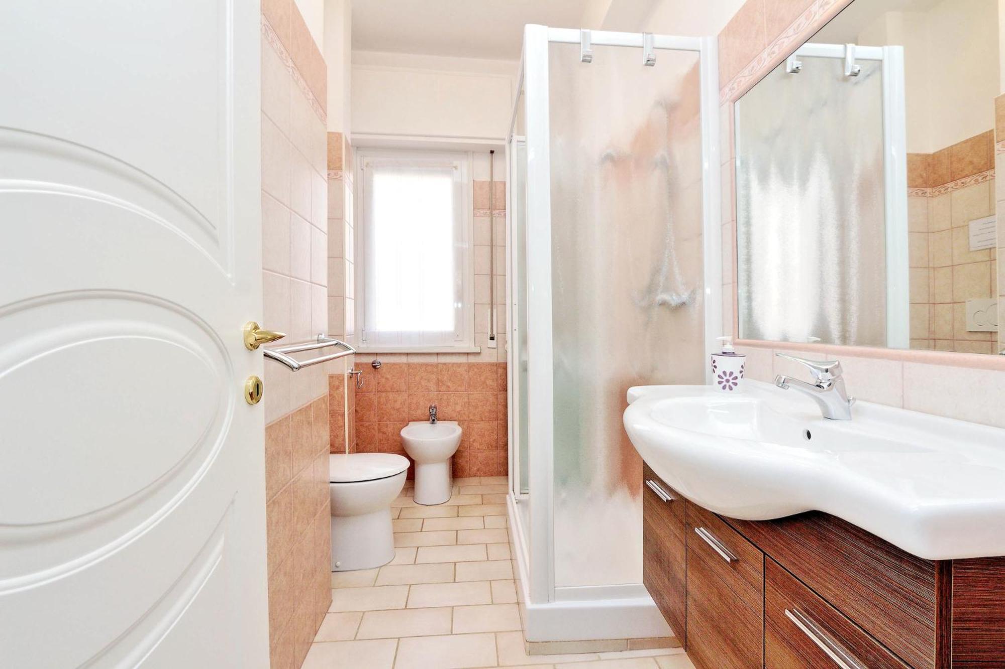 Apartment Il Bacio Holidayhouse Location For Jubilee 2024-2026 Rome