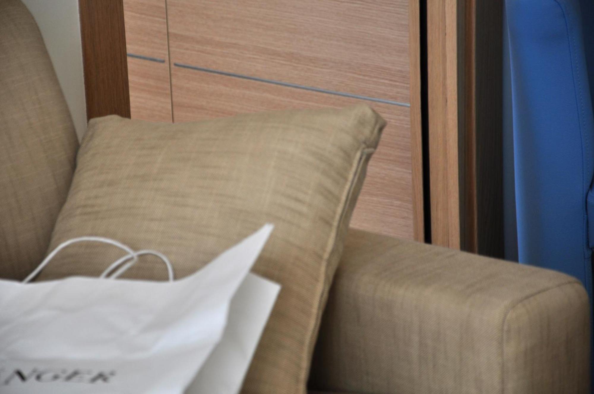 325 Tor Vergata Hotel Rome