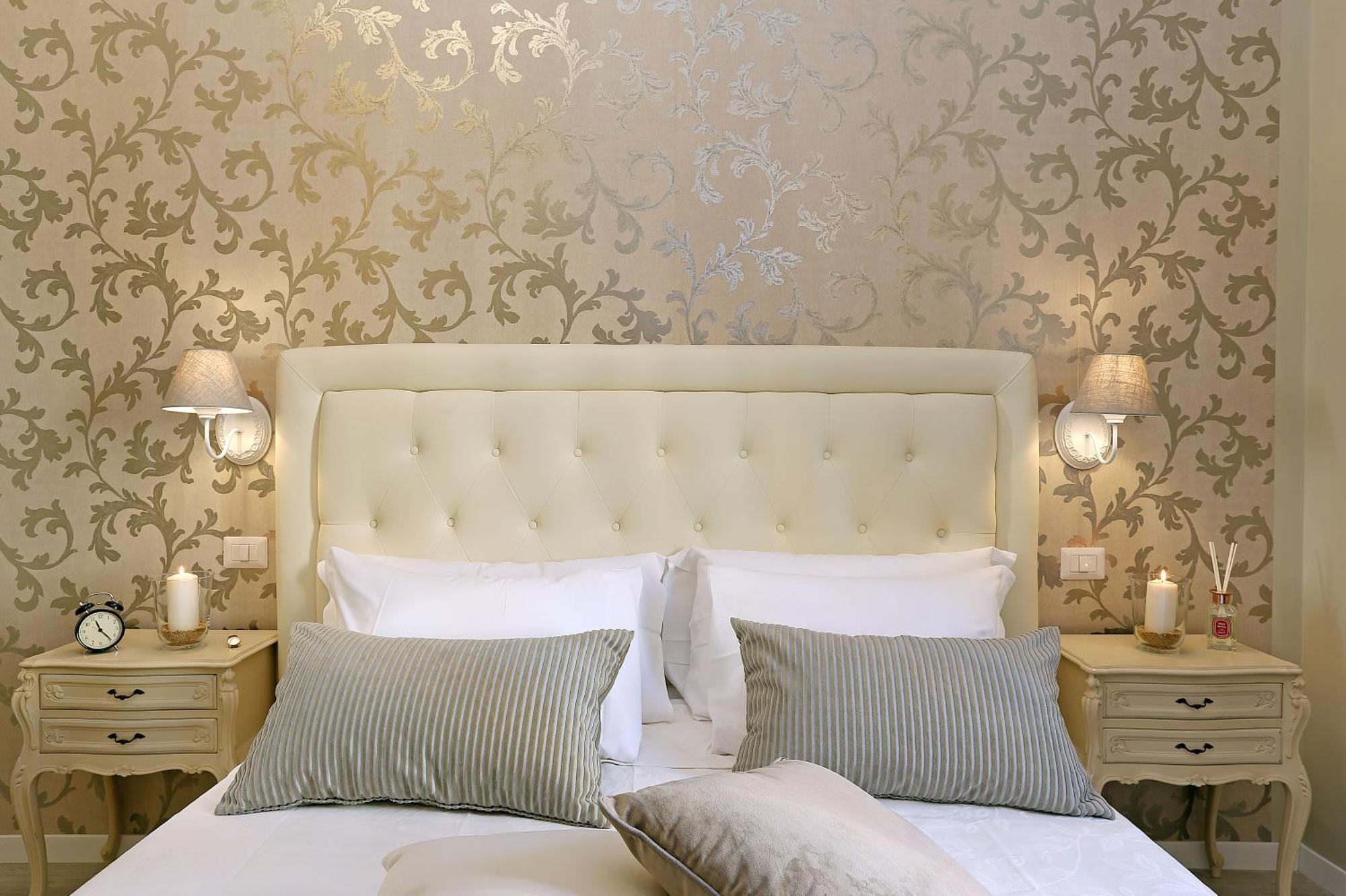 Guest house Grand Tour Rome Suites - Liberty Collection 2*