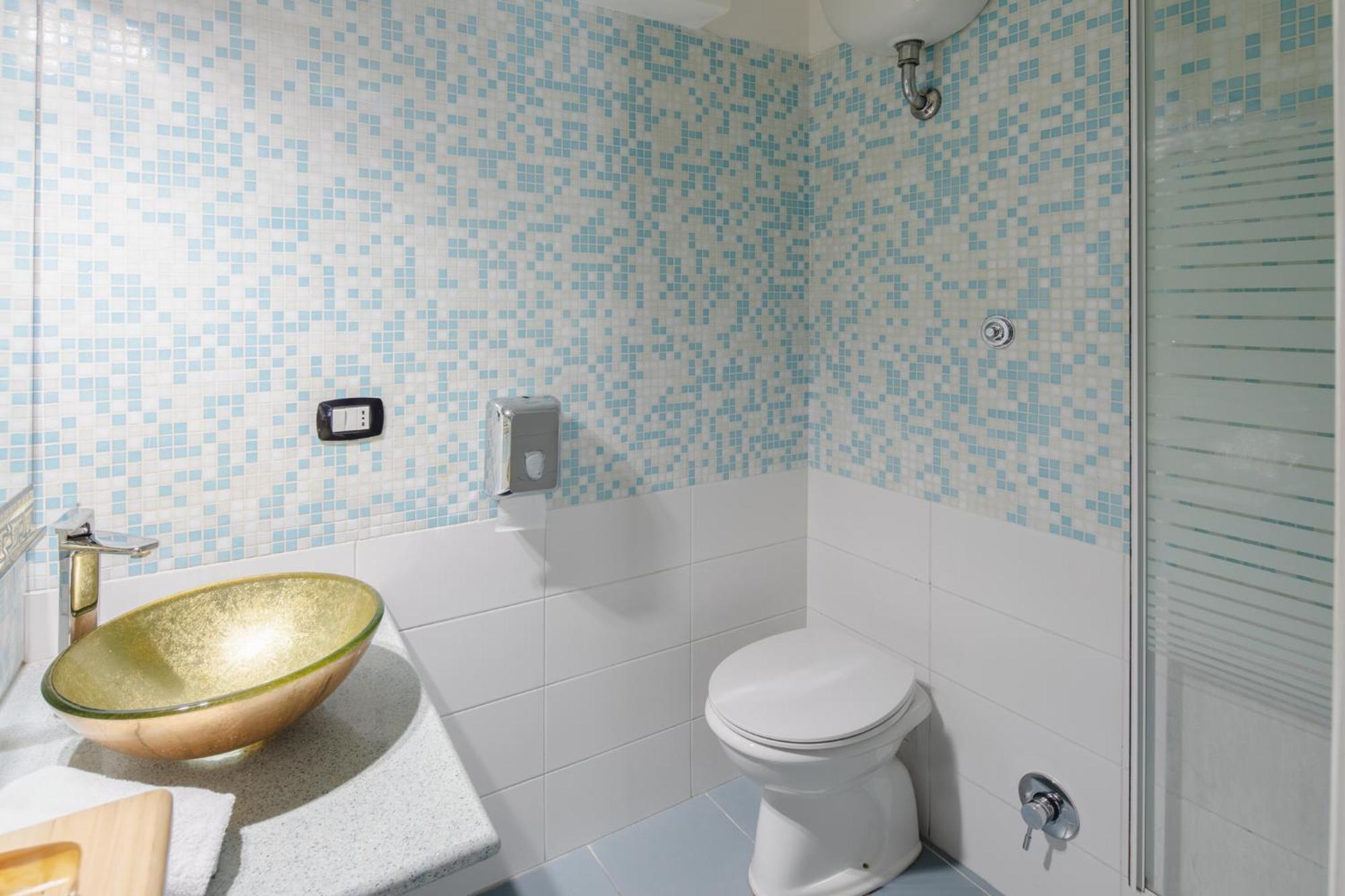 Bed & Breakfast Ibiscus Rome