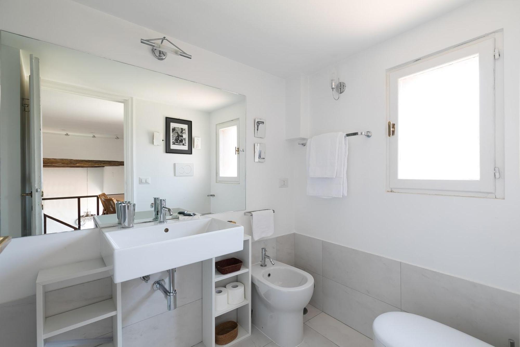 Trastevere Charming Penthouse Roma