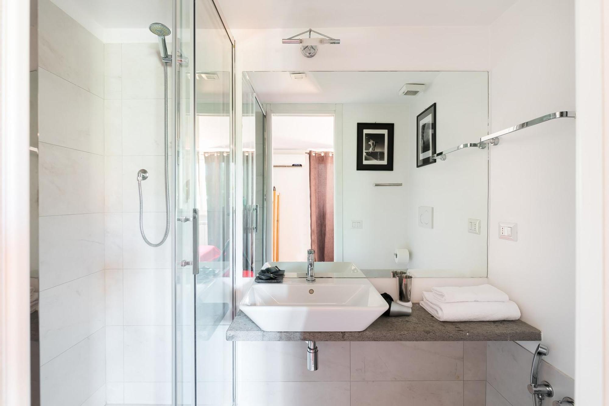 Trastevere Charming Penthouse * Roma