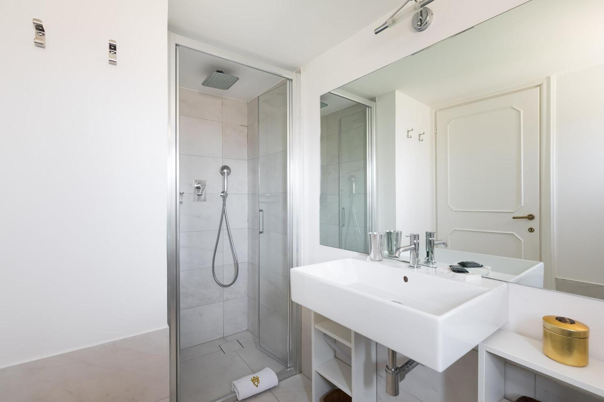 Trastevere Charming Penthouse Appartamento *