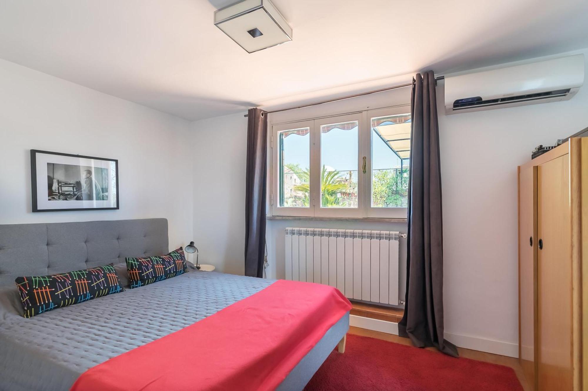 Appartamento Trastevere Charming Penthouse