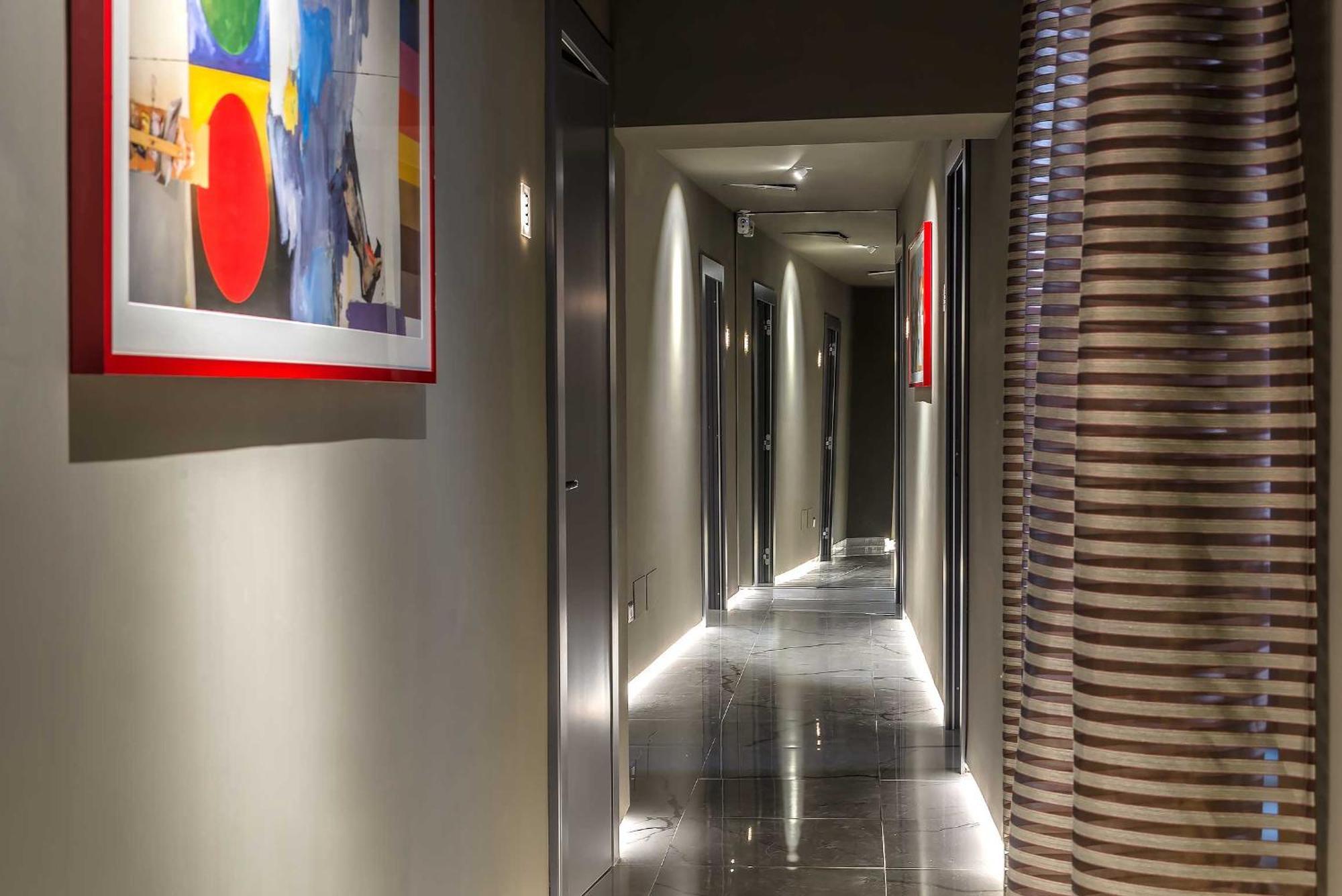 Colonna Suite Del Corso 3* Rome