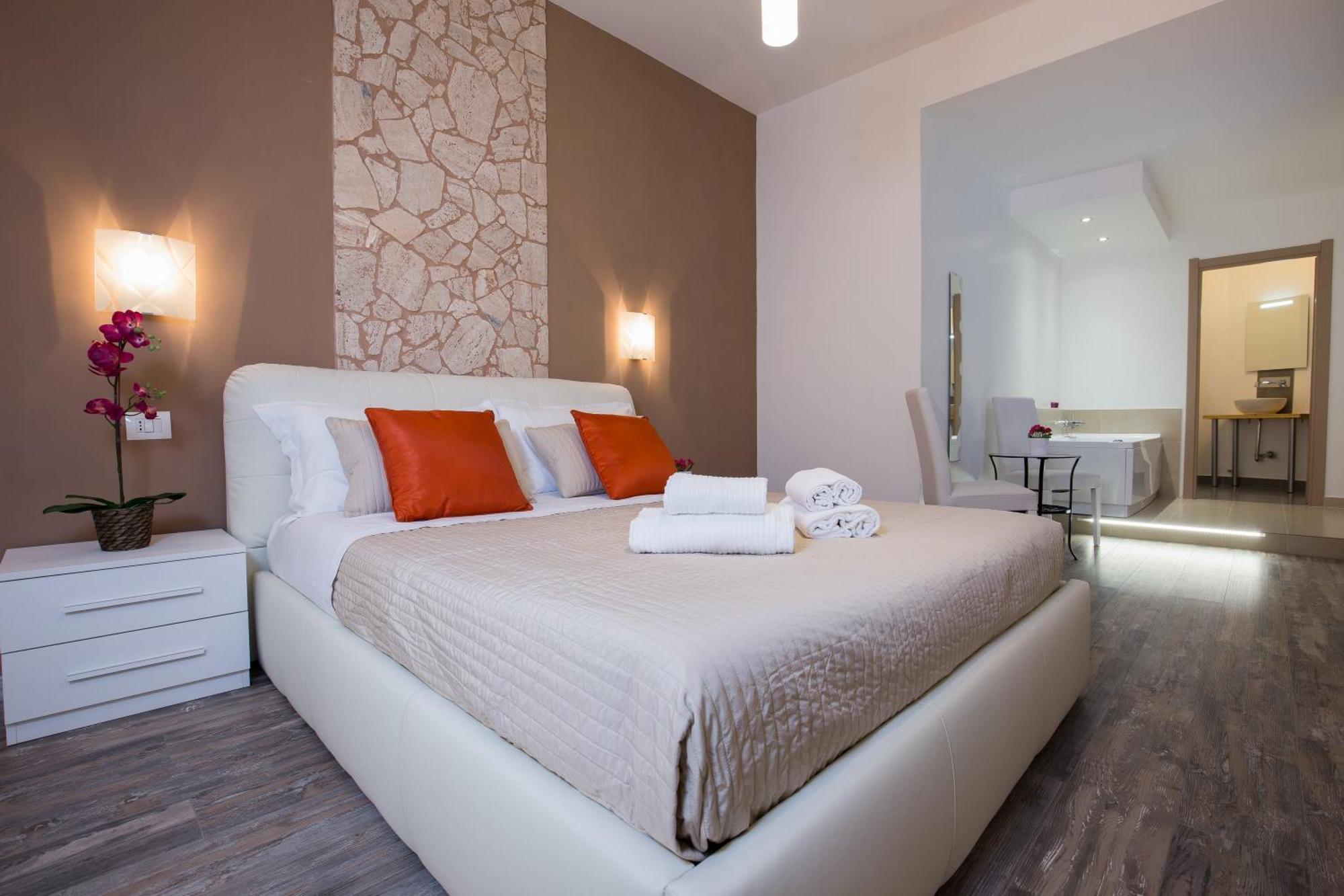 Affittacamere Luxury House Vaticano Roma