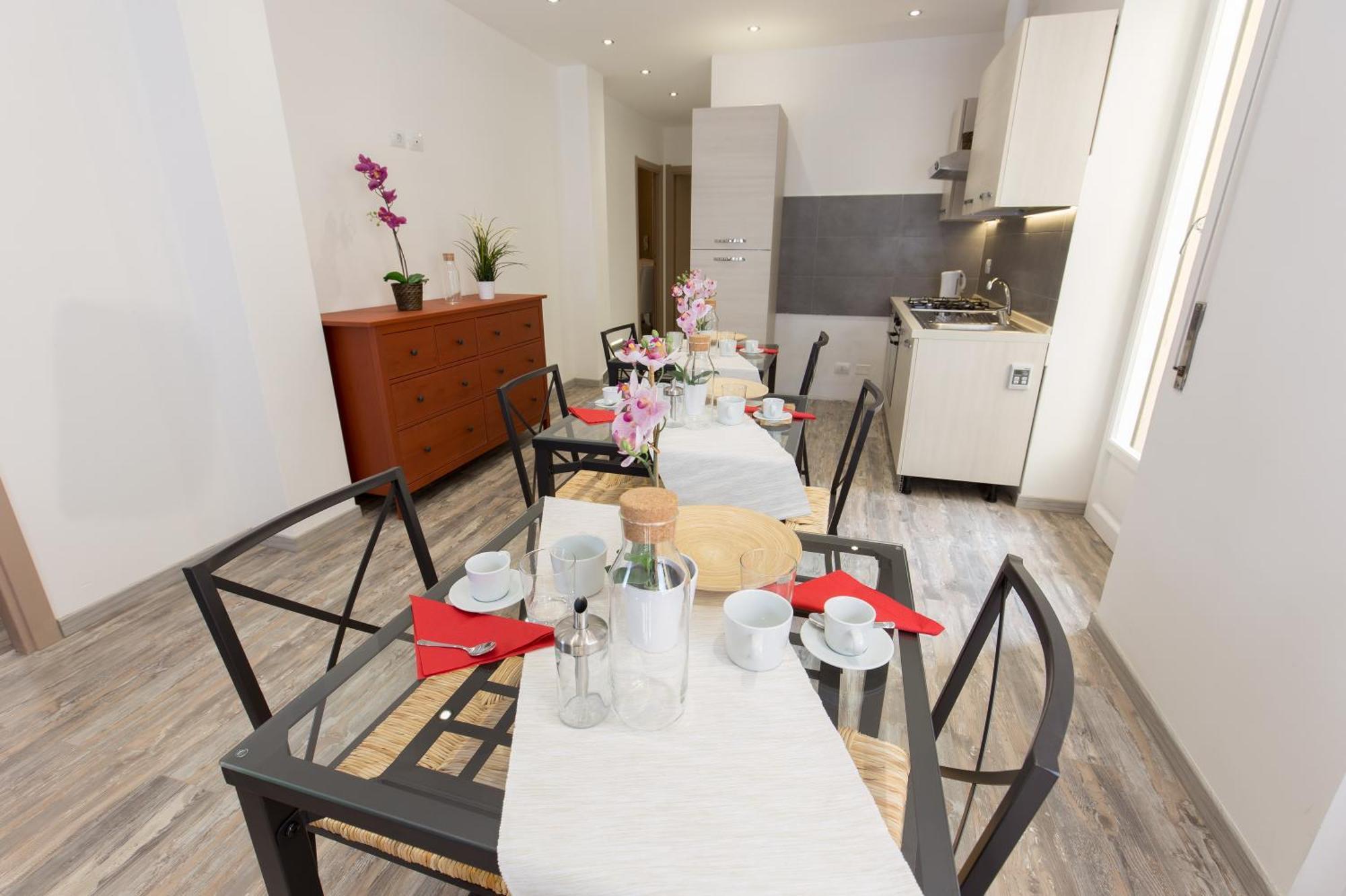 Luxury House Vaticano Guest house *
