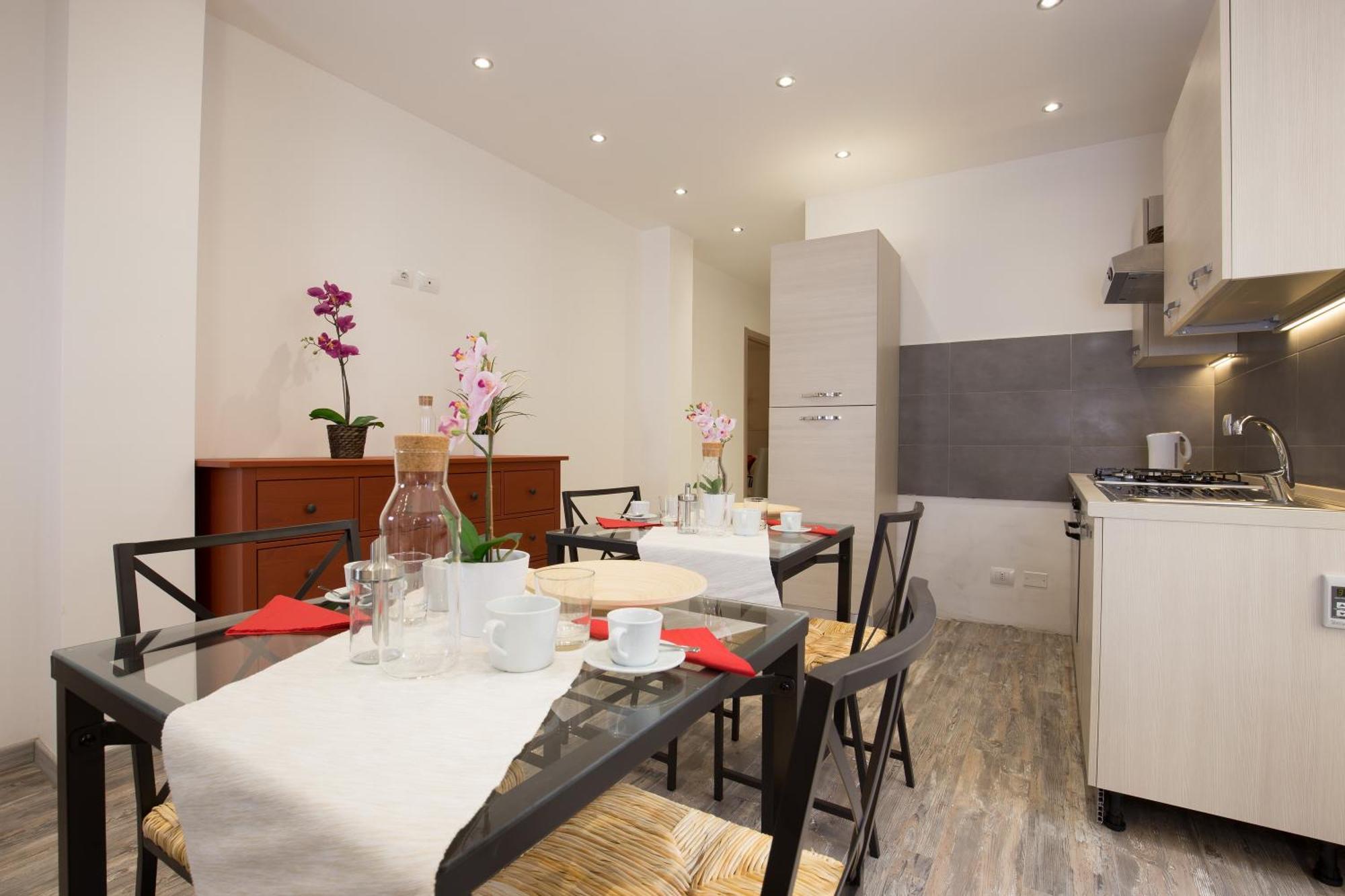Guest house Luxury House Vaticano Rome