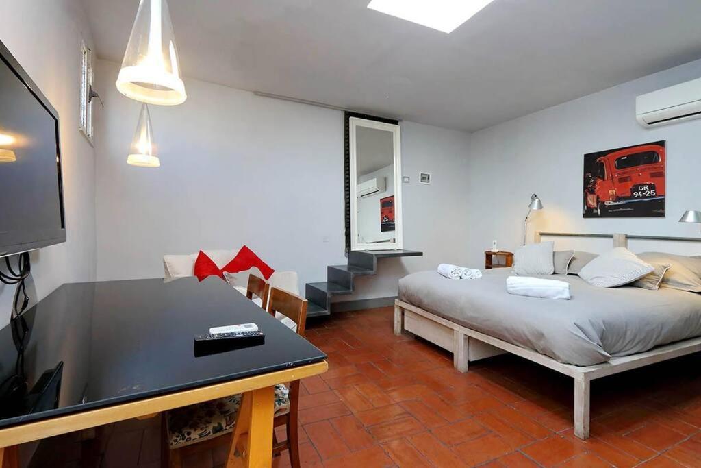 Appartamento Spectacular Luxury Flat In Trastevere