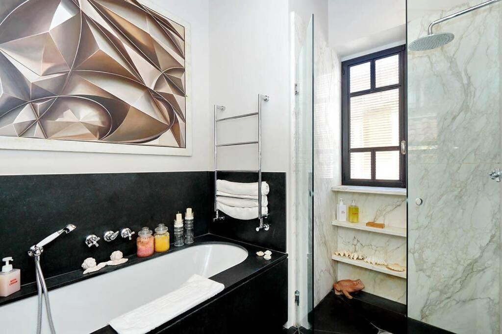 Appartamento Spectacular Luxury Flat In Trastevere