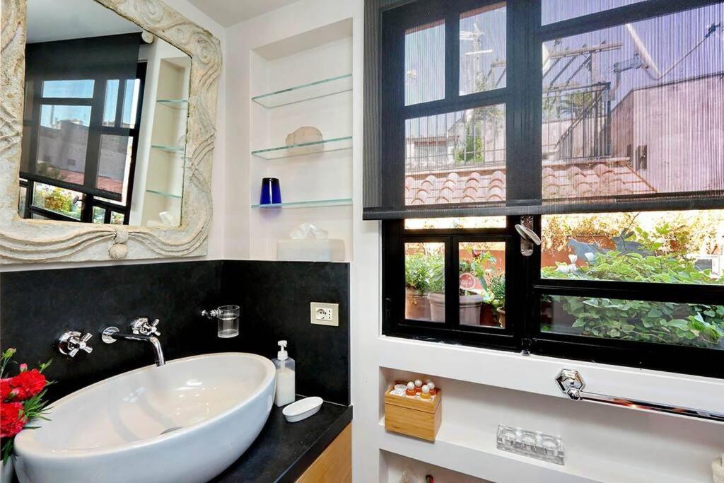 Spectacular Luxury Flat In Trastevere * Roma
