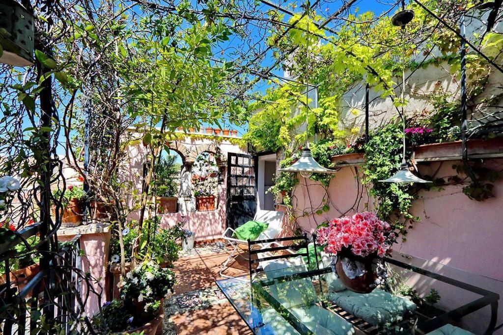 Spectacular Luxury Flat In Trastevere * Rome