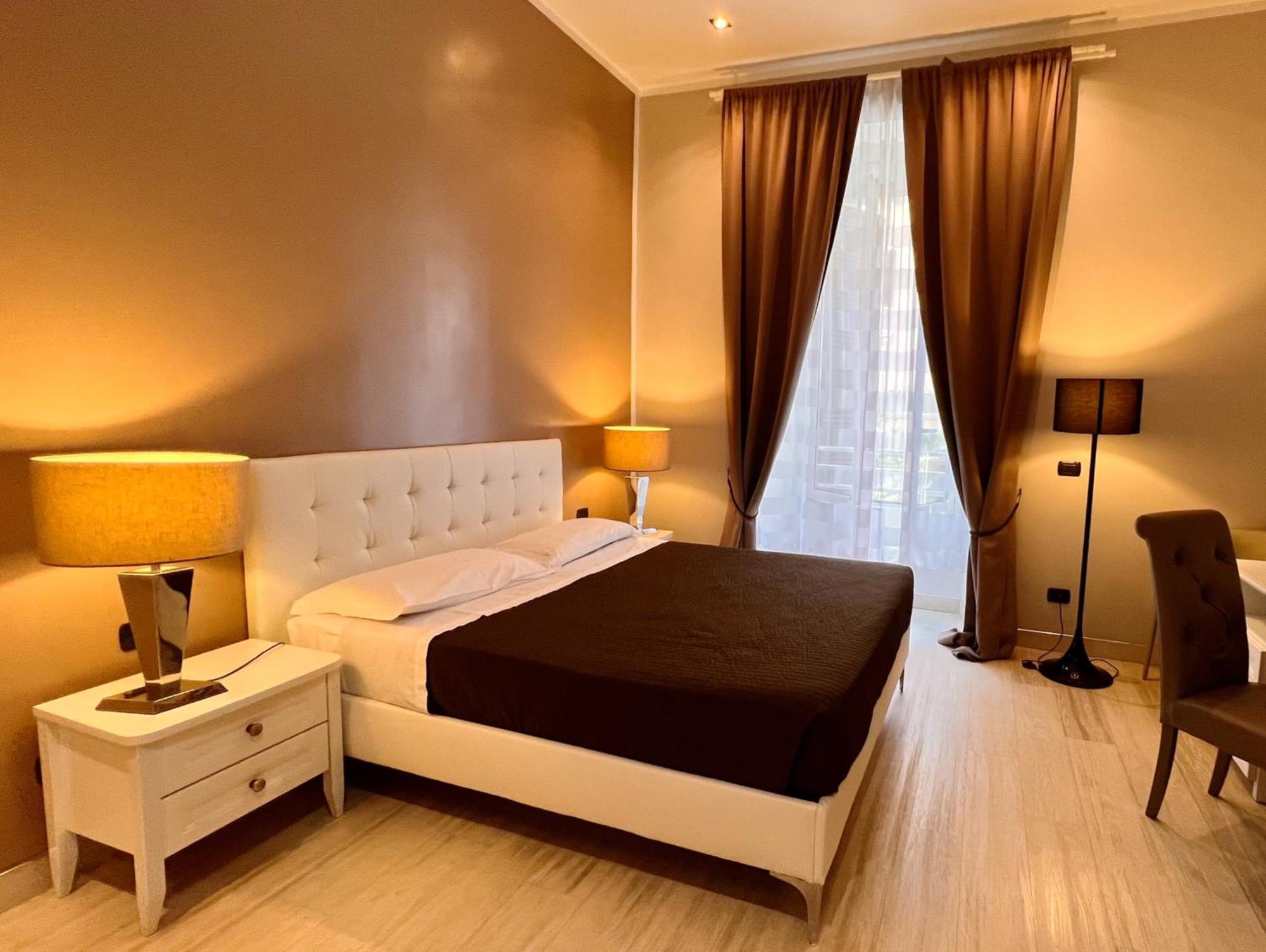 Fabio Massimo Guest house