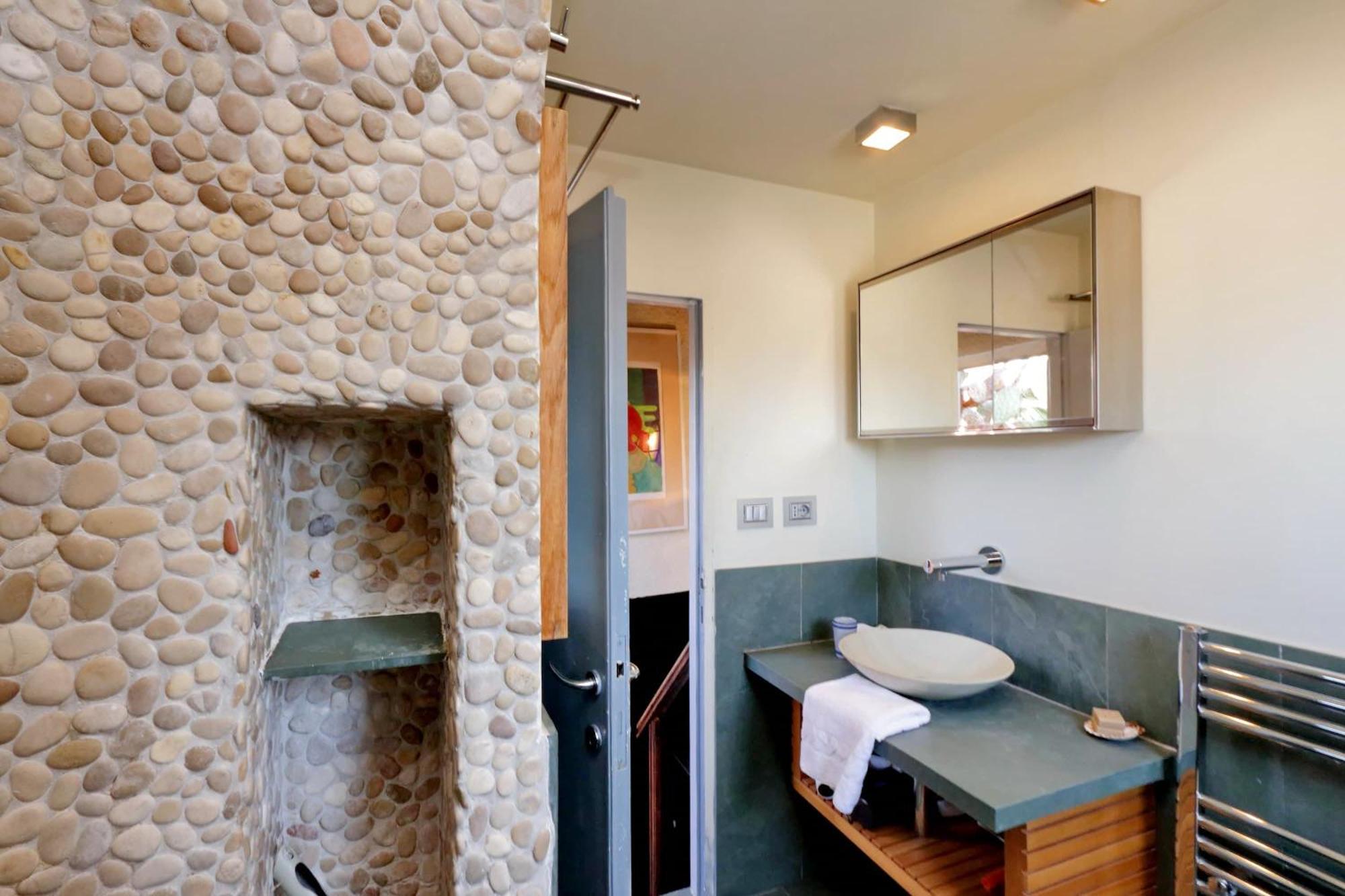 Vicolo Del Cinque Penthouse | Romeloft * Rome