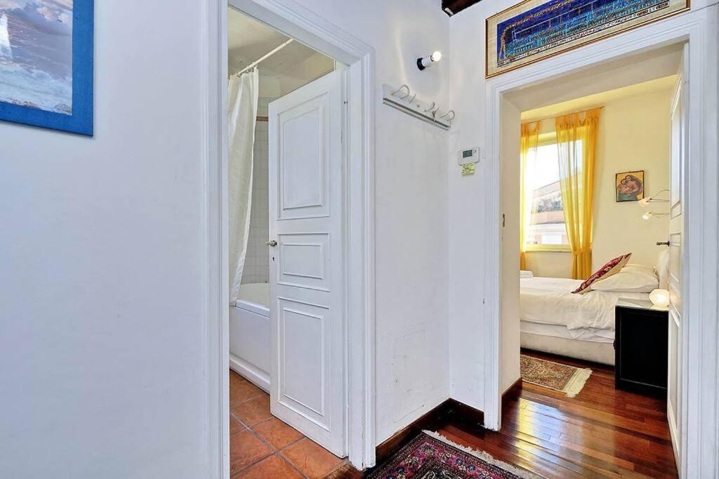 Trastevere Lovely Apartment *