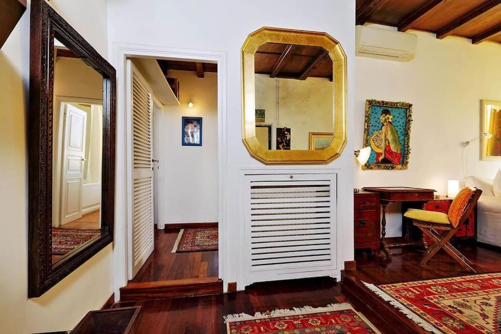 Trastevere Lovely Apartment Rome
