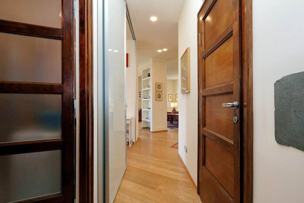 Saint Peter's Bright | Romeloft Apartment *