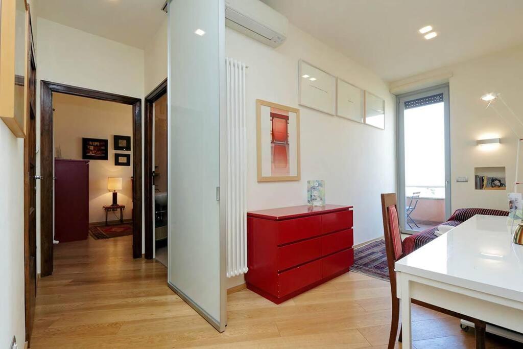 Saint Peter's Bright | Romeloft Apartment Rome