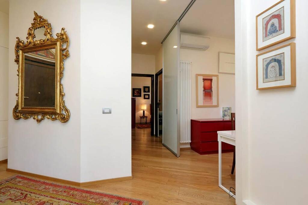 Apartment Saint Peter's Bright | Romeloft Rome
