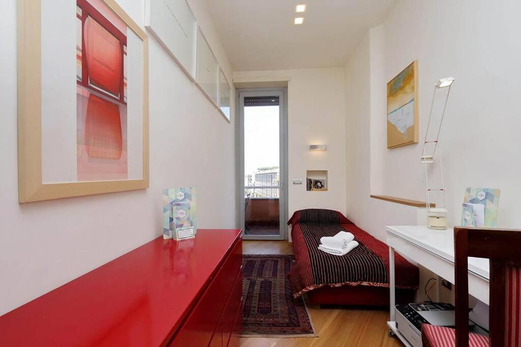 Apartment Saint Peter's Bright | Romeloft *