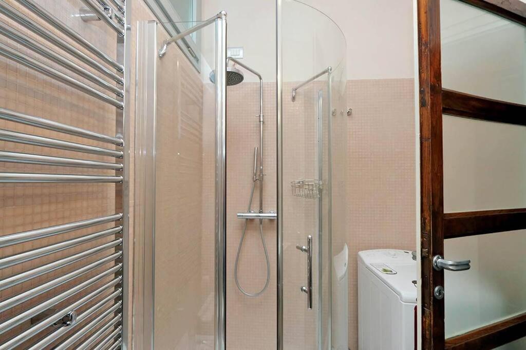 Saint Peter's Bright | Romeloft Apartment Rome