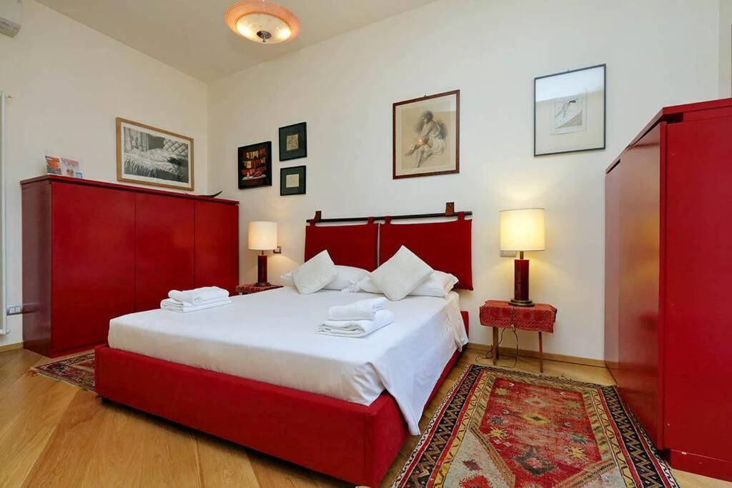 Saint Peter's Bright | Romeloft Apartment Rome